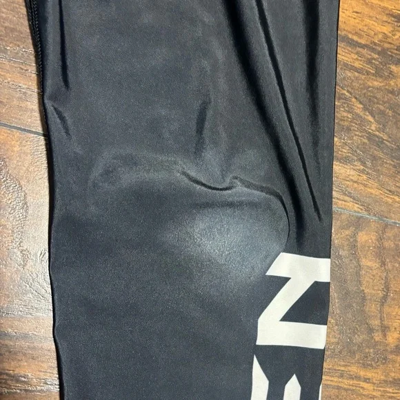 New Raven Fightwear Mens Tights Pants M $99 Unique - Picture 3 of 8